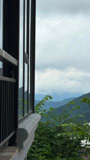 Panorama Cottages Tbeti - 5