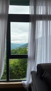 Panorama Cottages Tbeti - 2