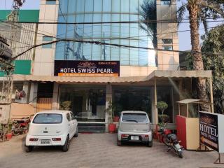 Swiss Pearl Hotel Lahore - 9
