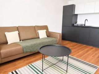 Stylish apartment, walk to city - 8