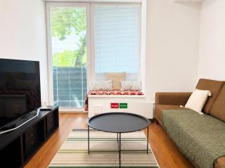 Stylish apartment, walk to city - 4