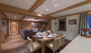 Alpiner Rückzugsort in Gurgl II - 4