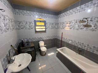 1st floor ready home apartment, 5 mins drive from bus station - 4
