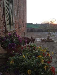 Casa Ollearo Monferrato- A Room with a view - 3