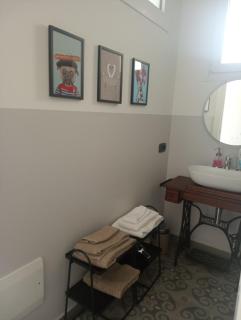 Casa Ollearo Monferrato- A Room with a view - 1