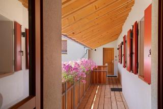 Locanda Valmorel - 1
