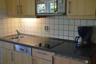Riemann, Norbert App Nr 4 im "Haus Panorama" - 3