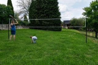 Family & Friends - BBQ, Volleyball & Playground - 9