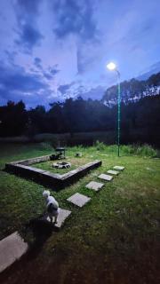 Căsuța din pădure KSIM - 2