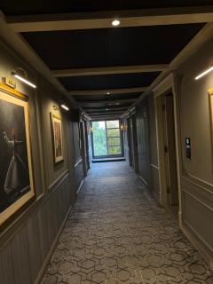 Taj Boutique Hotel 3 Trees Islamabad - 6