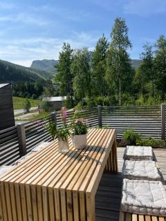 Charming and modern ski-in ski-out cottage - 6