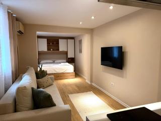 AJ Apartments - Hidden Gem in front of Taiwan Center - 1