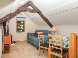 Lustleigh Mill Barn - 6