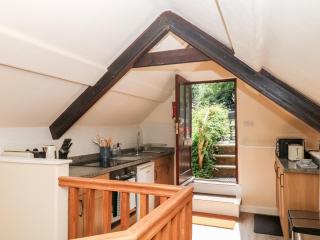 Lustleigh Mill Barn - 3