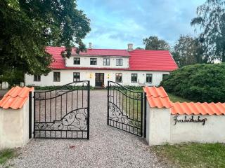 Fredrikstorp Gård - 0