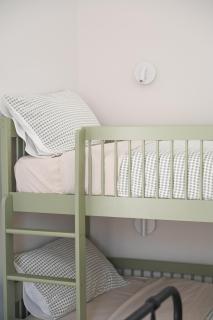 The Island Nest - 1