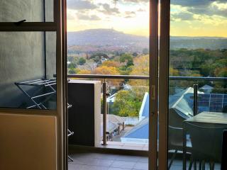 2 Bedroom at The Apex on Smuts in Rosebank - 2