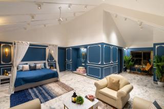 EKOSTAY Luxe - Noah Villa with Peddle Court & Sunset View - 2