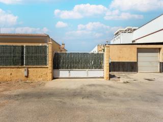 Holiday Home with Pool - 2