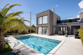 Villa PalmDora - 0