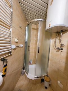 Apartments Dragulji Kruševac Central Stay - 1