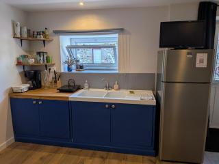 Maison studio proche mer - 8