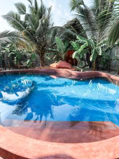 Green Ocean Zanzibar Boutique Retreat Hotel - 9