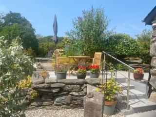 Garth Engan B&B with private lounge - 7