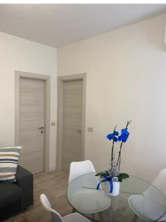 Appartamento fronte mare Brise - 7