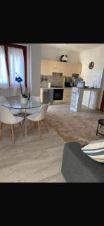 Appartamento fronte mare Brise - 3