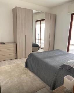 Appartamento fronte mare Brise - 2