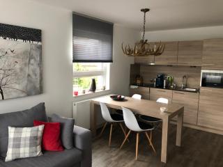 Schlierseezauber - stilvolles und modernes Premium Apartment - Herzlich Willkommen - 3