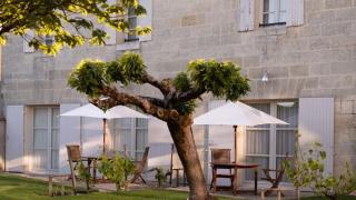 COMO Cordeillan-Bages - 9