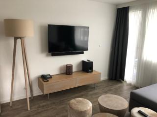 Schlierseezauber - stilvolles und modernes Premium Apartment - Herzlich Willkommen - 5