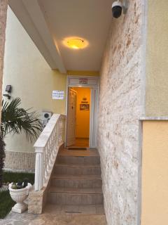 MEHMED APARTMANTs - 4