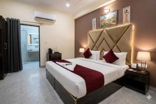 Hotel Royal Blue The Premium Rooms-Rajendera Nagar - 9