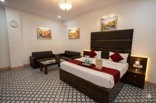 Hotel Royal Blue The Premium Rooms-Rajendera Nagar - 8