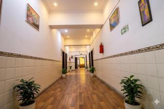 Hotel Royal Blue The Premium Rooms-Rajendera Nagar - 6