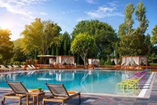Sheraton Istanbul Atakoy Hotel - 0