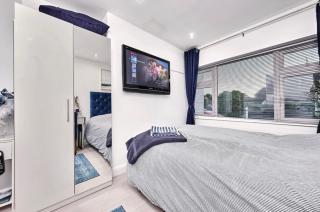 Blue Air B&B - Private Suite, Free Parking, Pet Friendly - 7