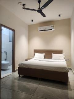Parampara hotel - 4
