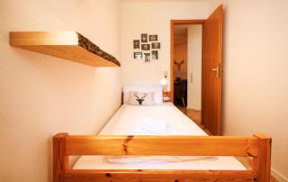 Ferienwohnung Panoramablick - super für deine Familie und die besten Aussicht in ganz Todtmoos - 5