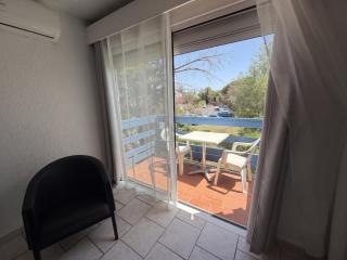 Studio dans résidence de vacances - Bahamas 99 - 7