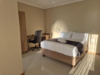 The Grand Village - 5