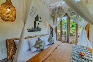 Sacred Padi Ubud Villa - 5