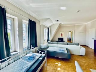 Apartmenthouse Singen - Singen - 7