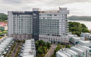 JD Signature Lavanya Apartment - 9