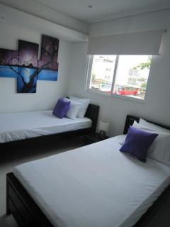Hotel Valmar - Cartagena das Índias - 8