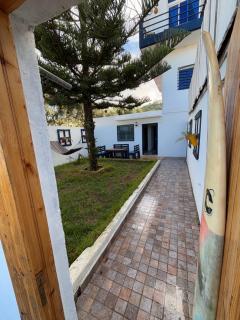 Oualidia surf house Garden villa - 3