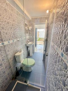 Oualidia surf house Garden villa - 1